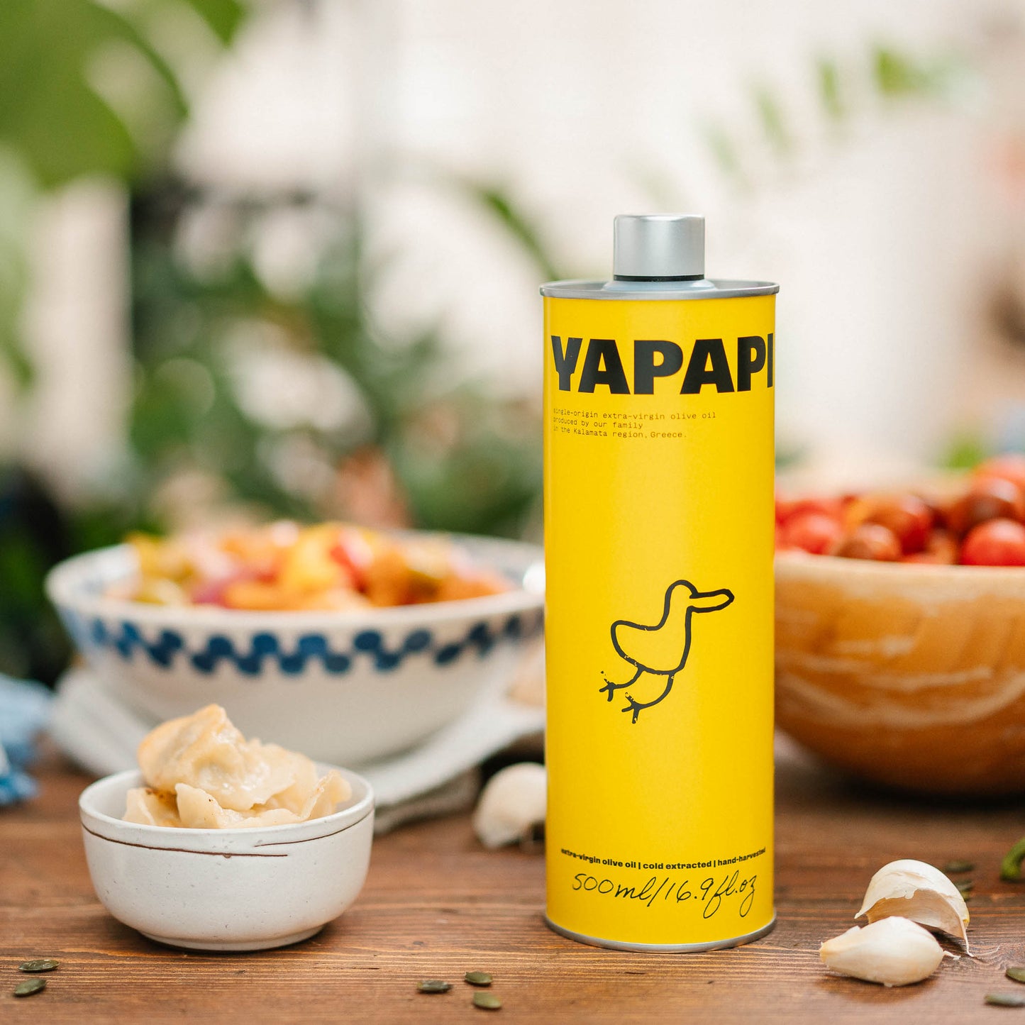 Yapapi