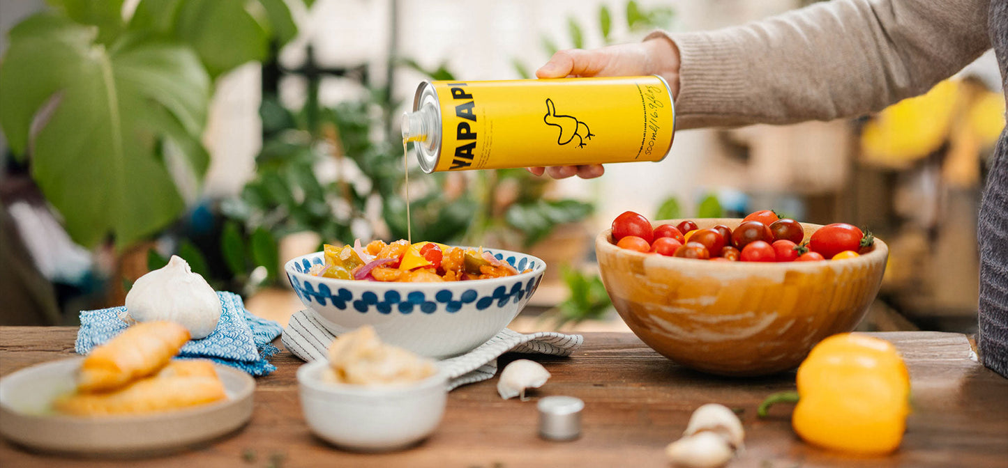 10 Must-Try Recipes Using Extra Virgin Olive Oil