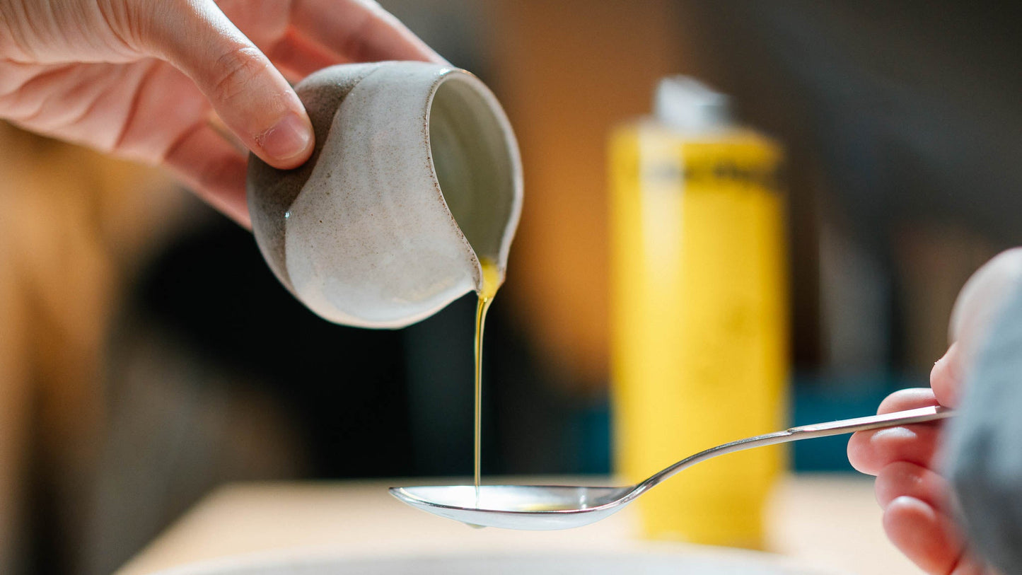 How to Read Olive Oil Analysis Reports