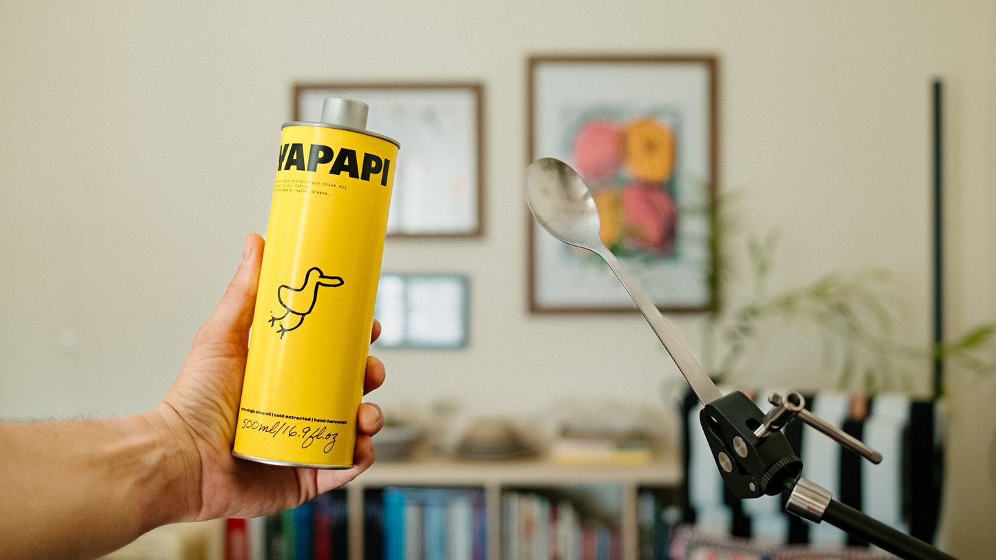 How to Use Olive Oil in Your Morning Routine: 6 Healthy Breakfast Ideas - Yapapi