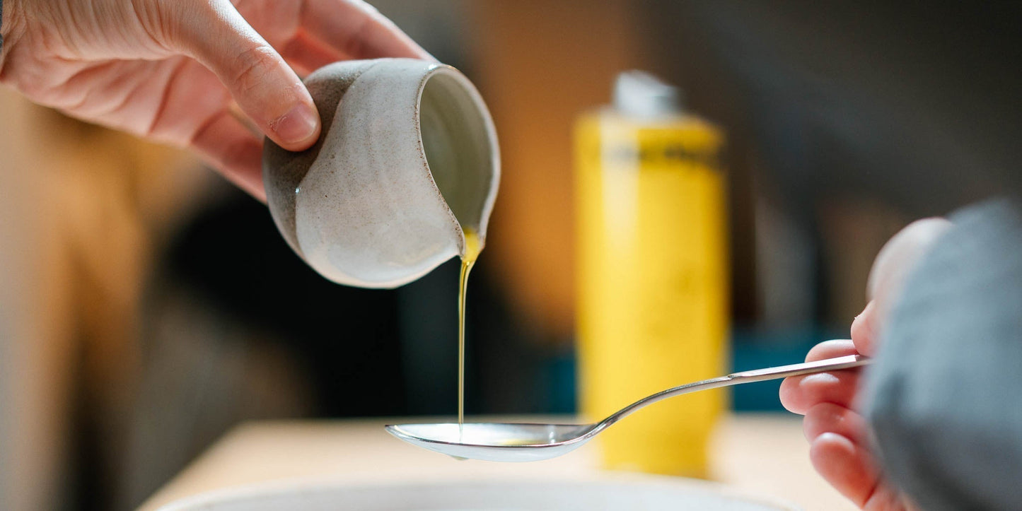 Is Olive Oil Good for Weight Loss? Separating Myths from Facts - Yapapi