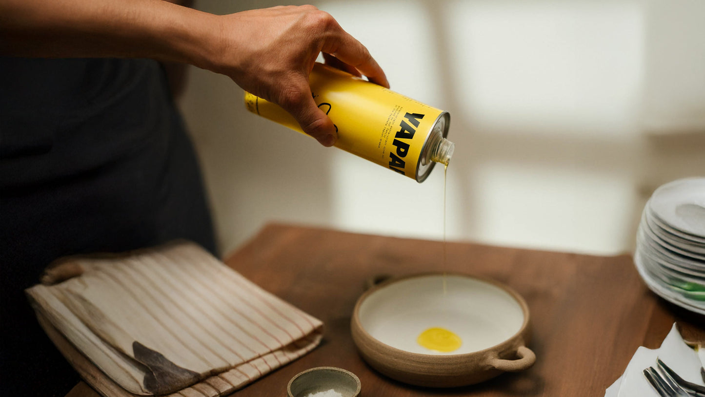 Olive Oil for Digestion: How It Helps Your Gut Health - Yapapi