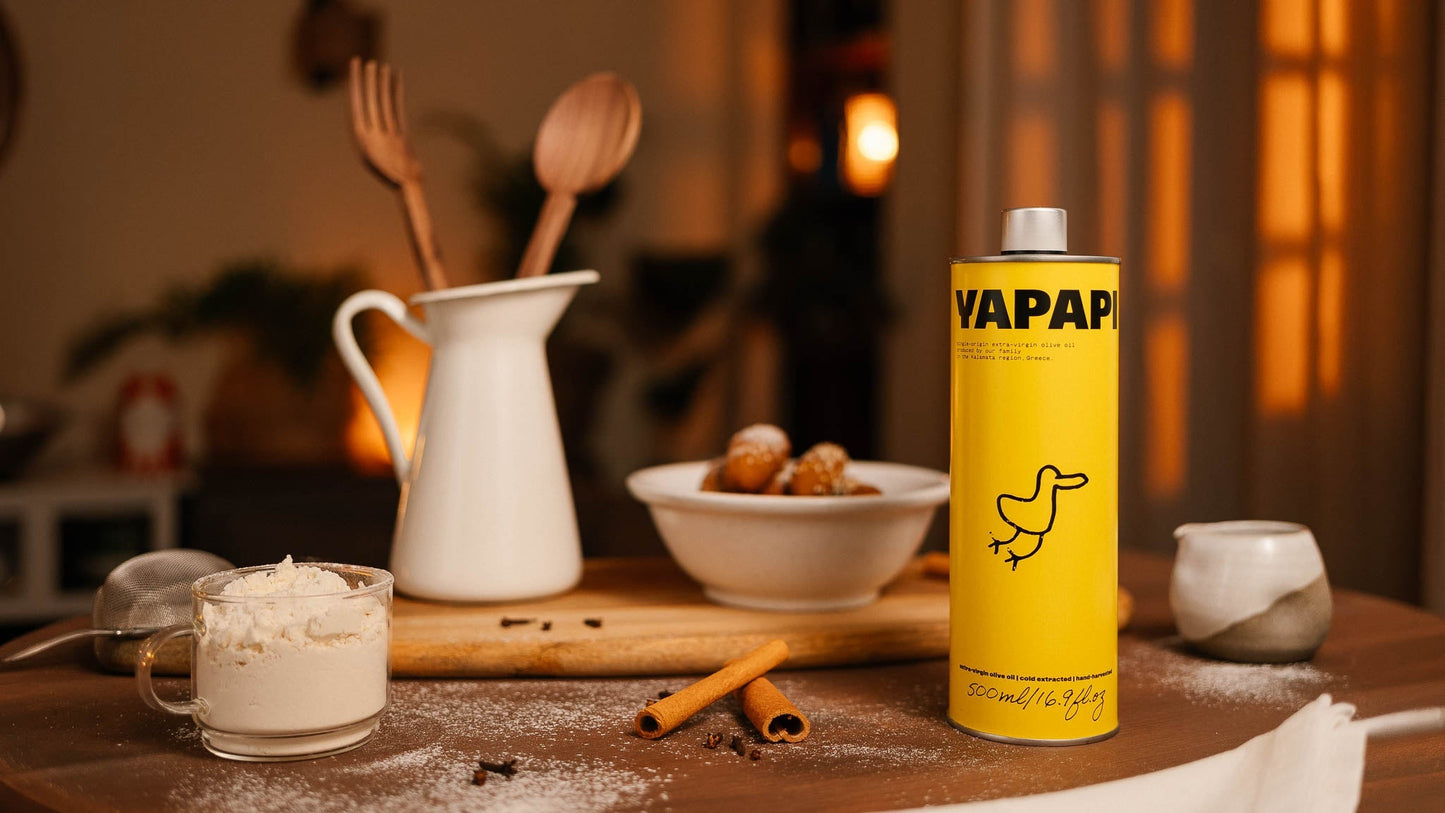 What Is Single Estate Olive Oil and Why Does It Matter? - Yapapi