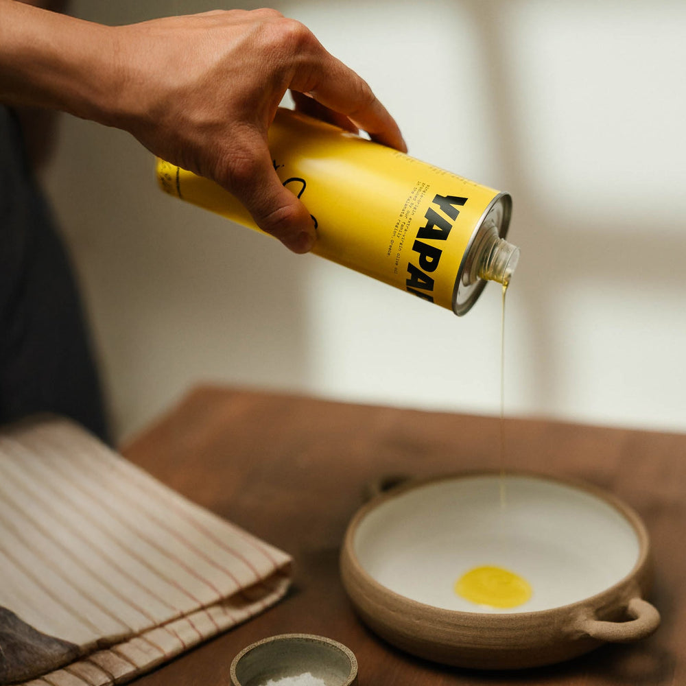 Olive Oil for Digestion: How It Helps Your Gut Health