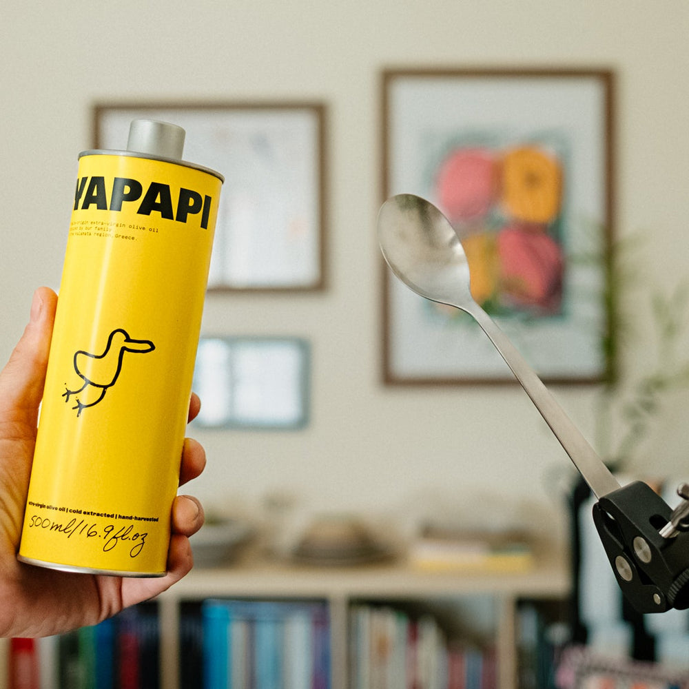 How to Use Olive Oil in Your Morning Routine: 6 Healthy Breakfast Ideas