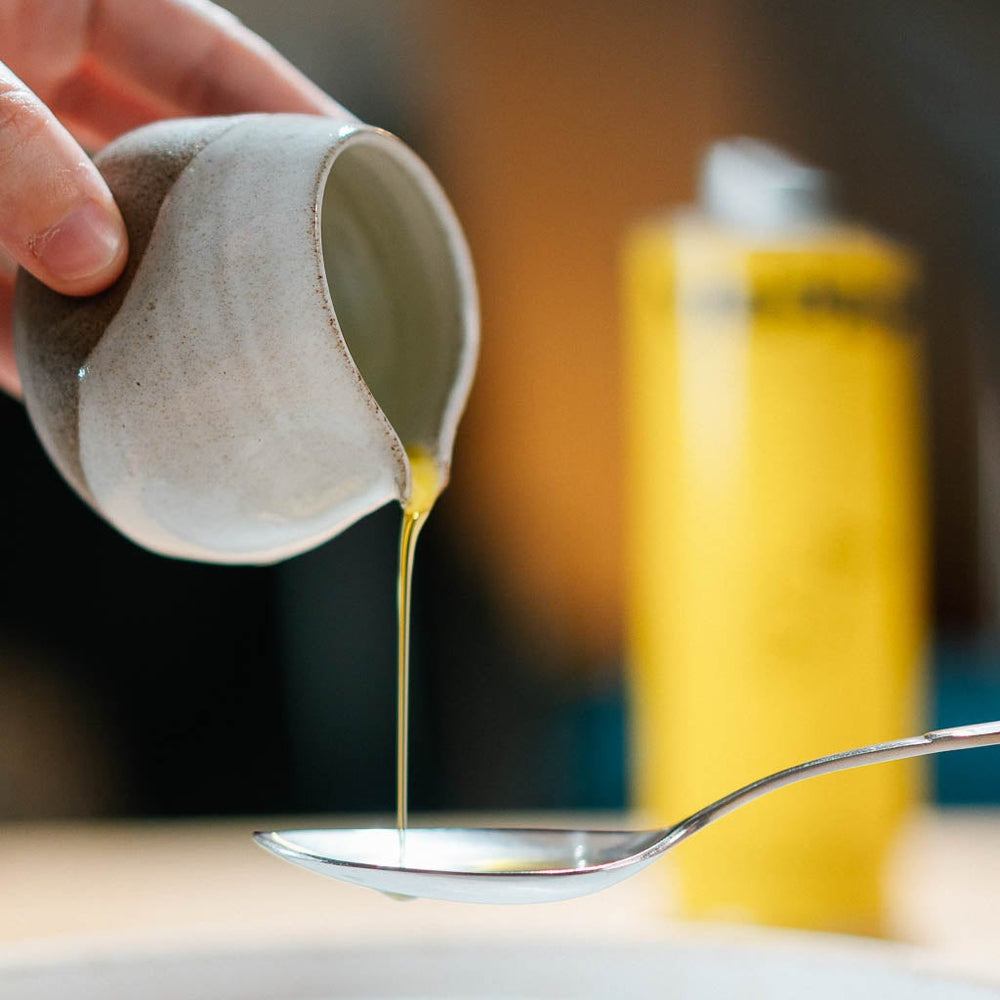 Why Extra Virgin Olive Oil is a Superfood