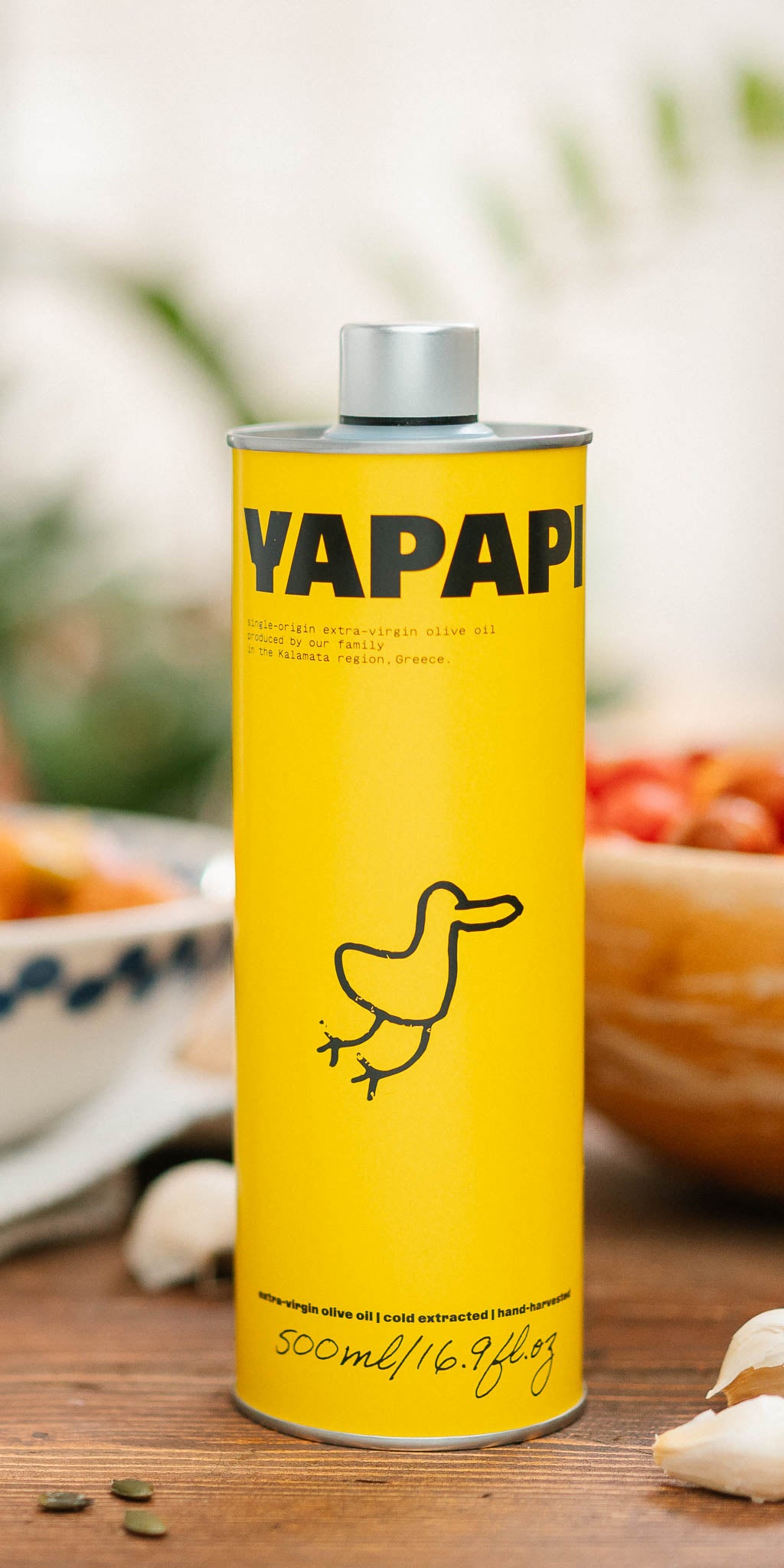 Yapapi