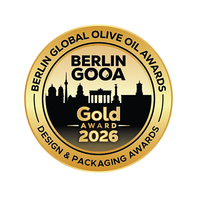 Berlin GOOA, International Gold Award 2026