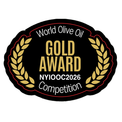 NYIOOC International Award 2026