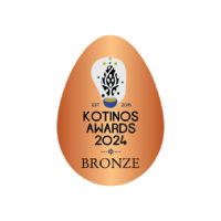 KONTINOS International Award 2024