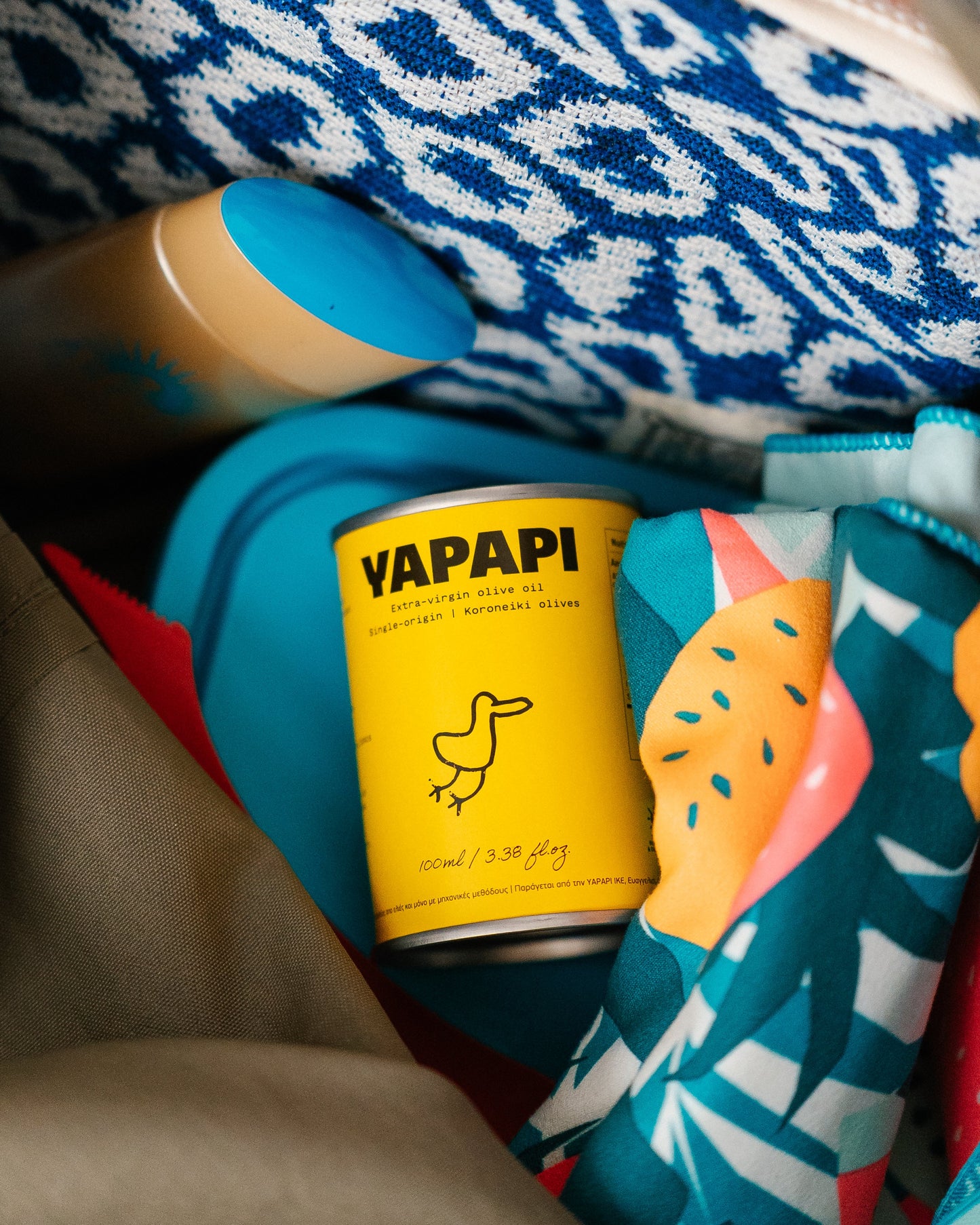 
                  
                    Yapapi 100ml Travel Pack | 10 bottles - Yapapi
                  
                