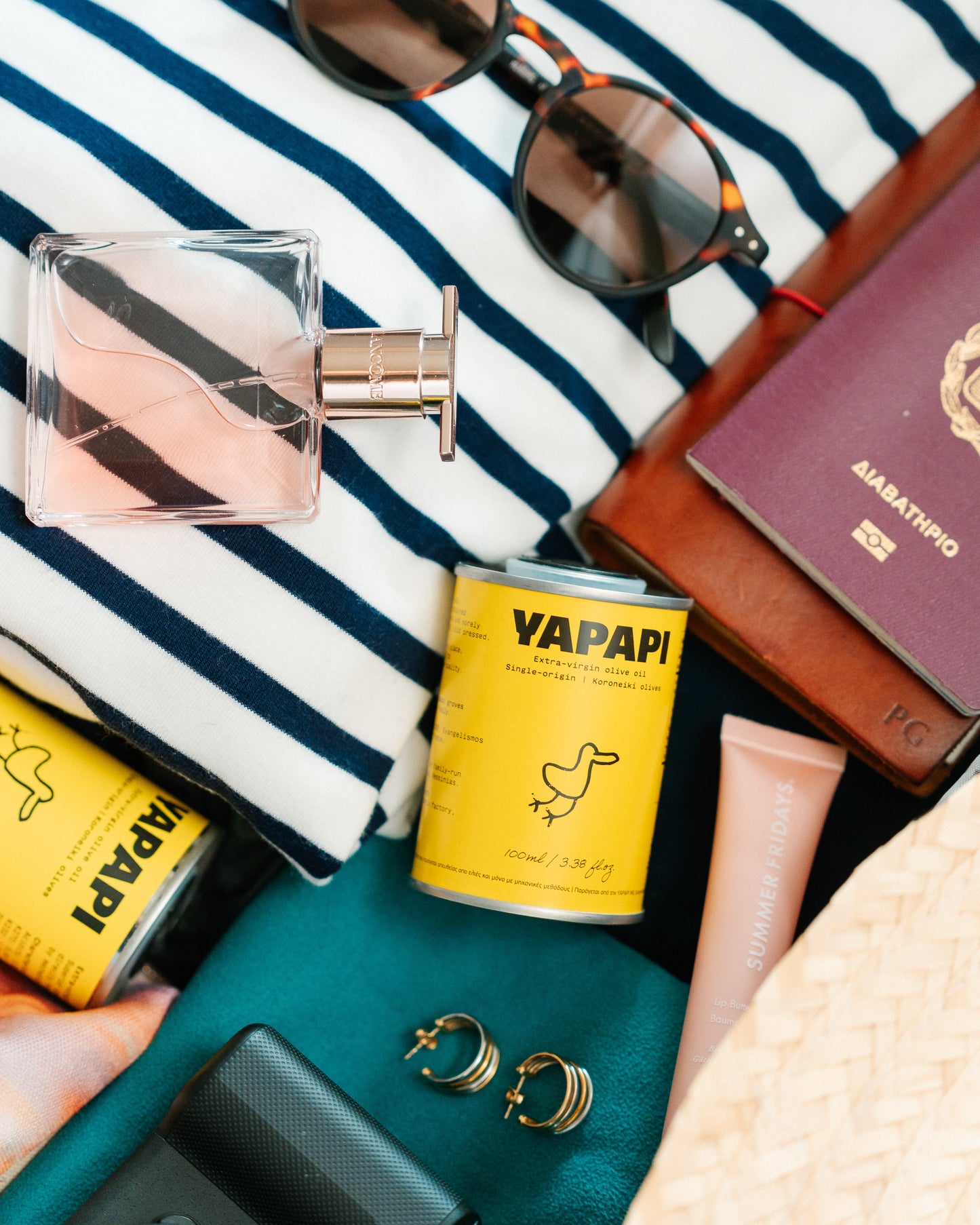 
                  
                    Yapapi 100ml Travel Pack | 10 bottles - Yapapi
                  
                