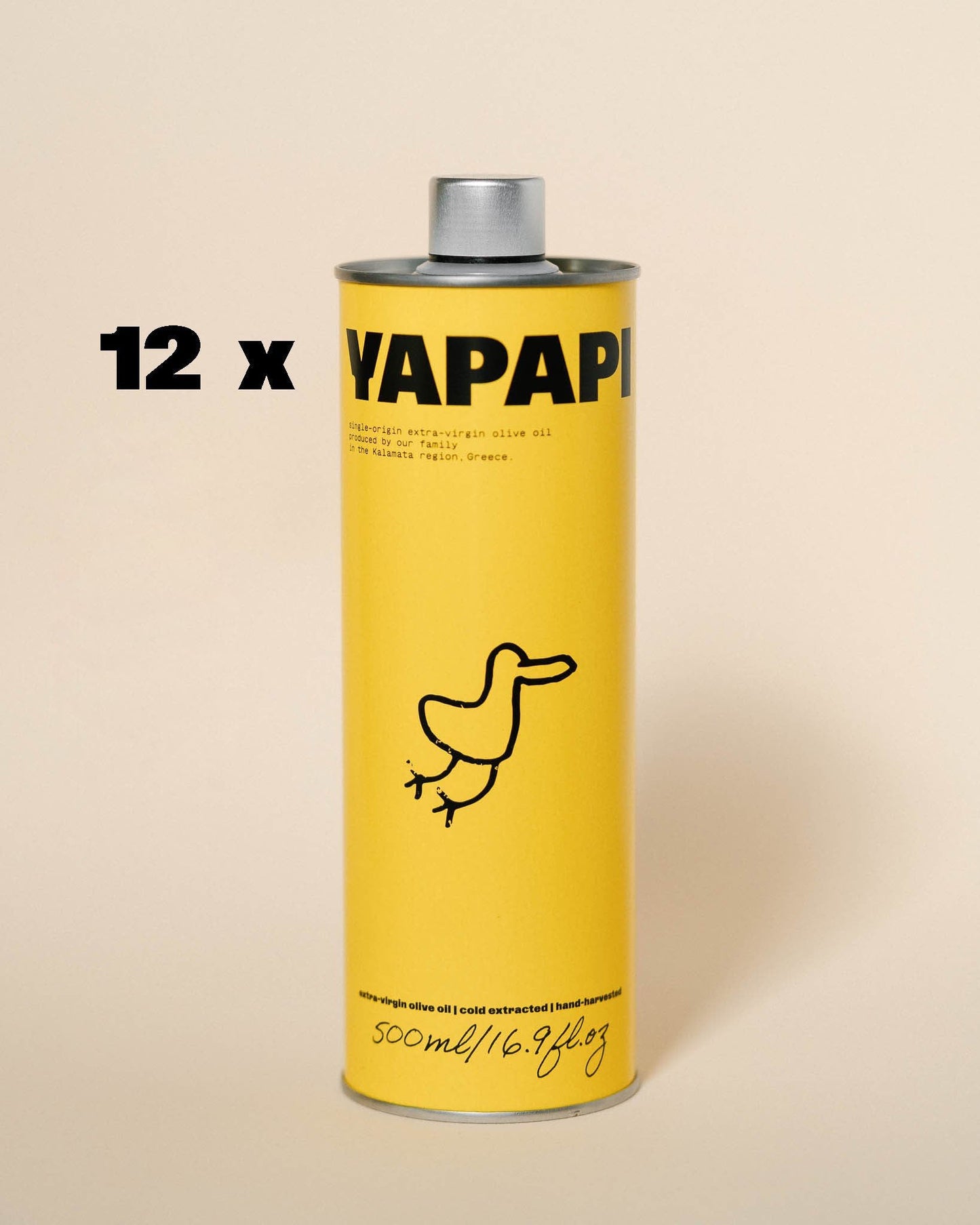 
                  
                    Yapapi - Year’s Supply Pack (2025 Harvest) - Yapapi
                  
                